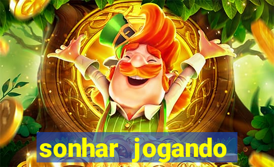 sonhar jogando baralho no jogo do bicho